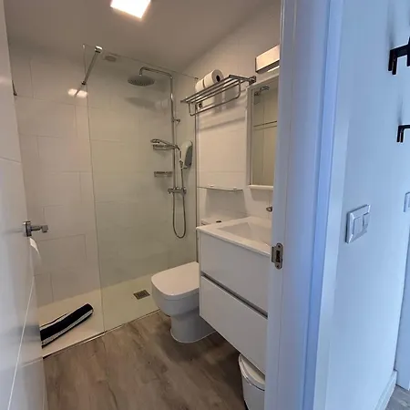 Pakki House Διαμέρισμα Κοραλέχο