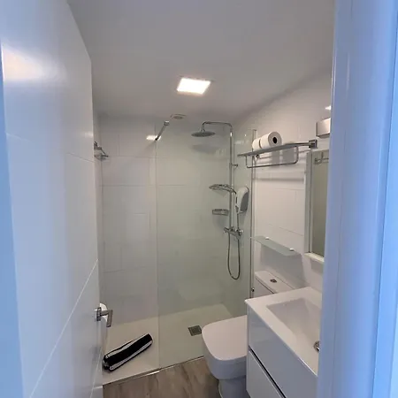 Pakki House Διαμέρισμα Κοραλέχο