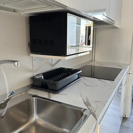 Pakki House * Κοραλέχο