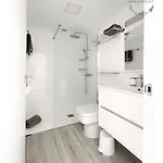 Appartement Pakki House *