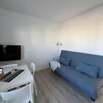 Pakki House Appartement