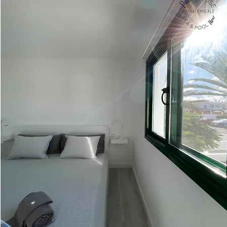 Apartment Pakki House