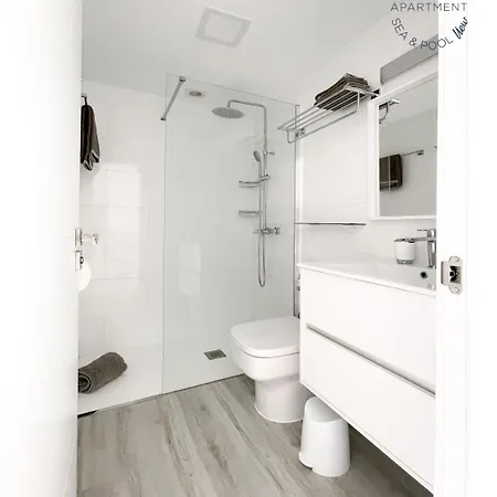Apartment Pakki House *