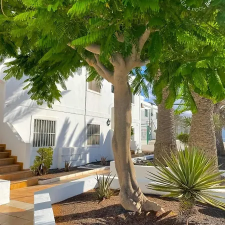 Pakki House Corralejo