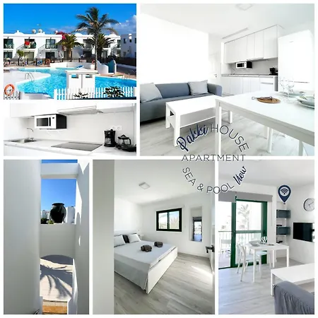 Pakki House Apartment