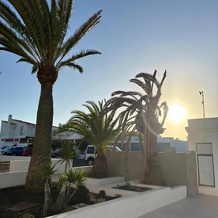 Pakki House Corralejo