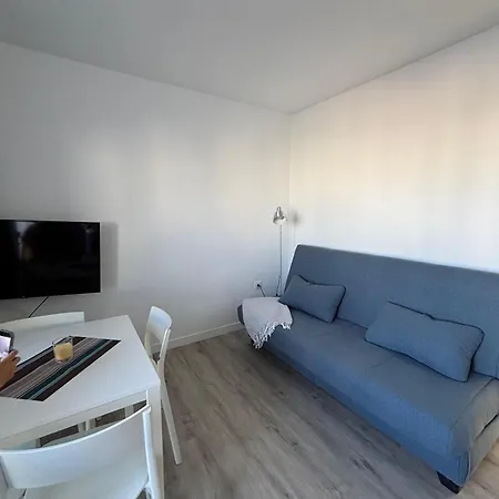 Pakki House Apartment