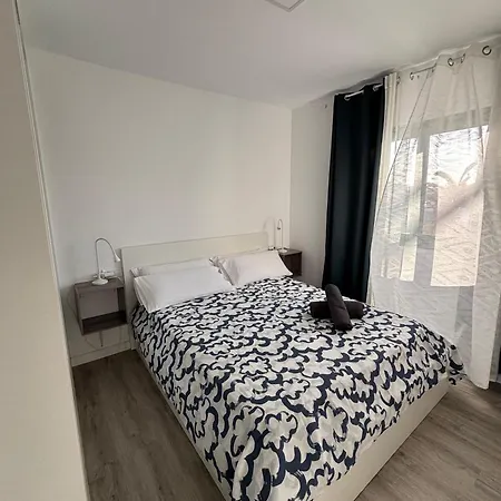 Apartment Pakki House *