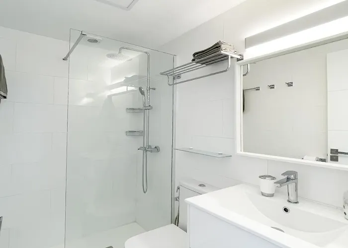 Appartement Pakki House Corralejo