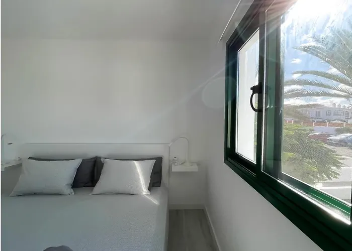 Appartement Pakki House