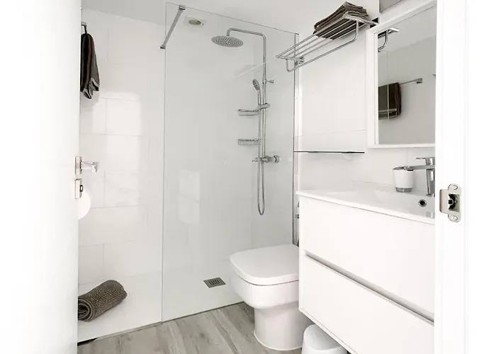 Appartement Pakki House *