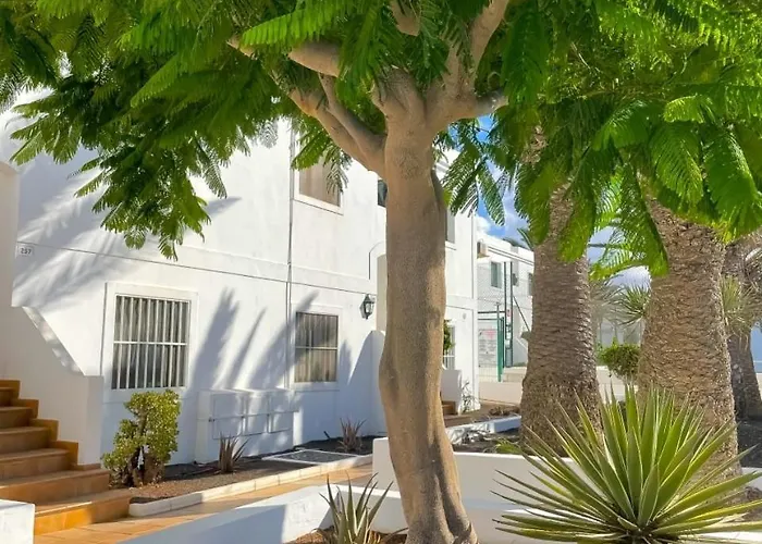 Pakki House Corralejo