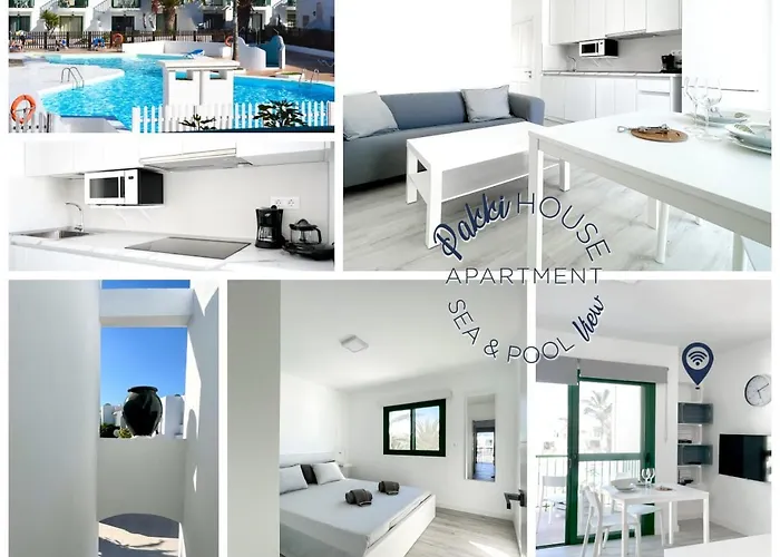 Pakki House Appartement