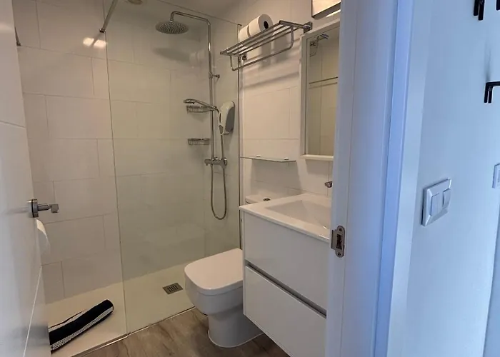 Pakki House Lägenhet Corralejo