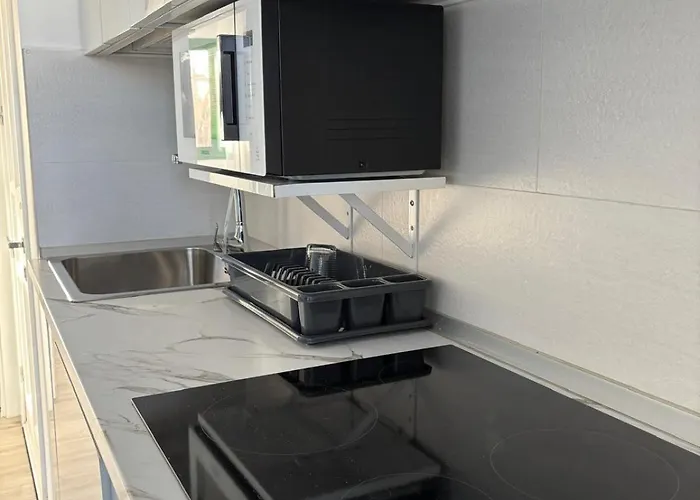 Pakki House Appartement