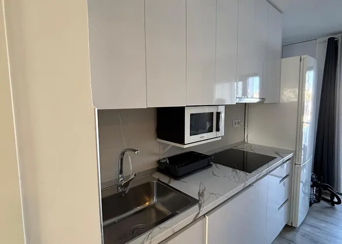 Pakki House Lägenhet *