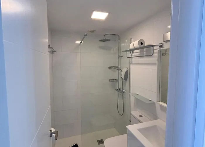 Pakki House Appartement Corralejo