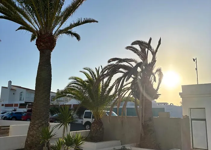 Pakki House Corralejo