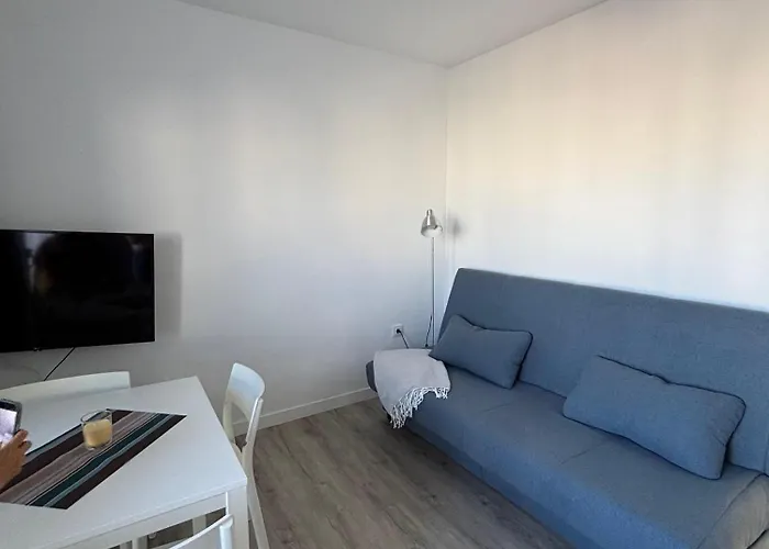 Pakki House Appartement