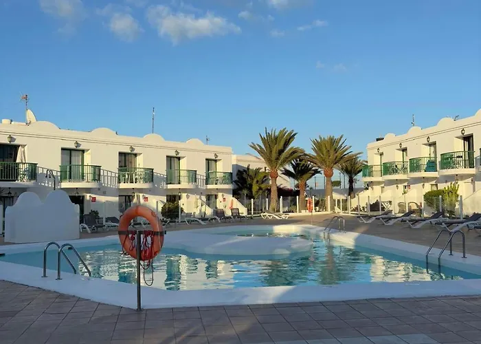 アパート Pakki House