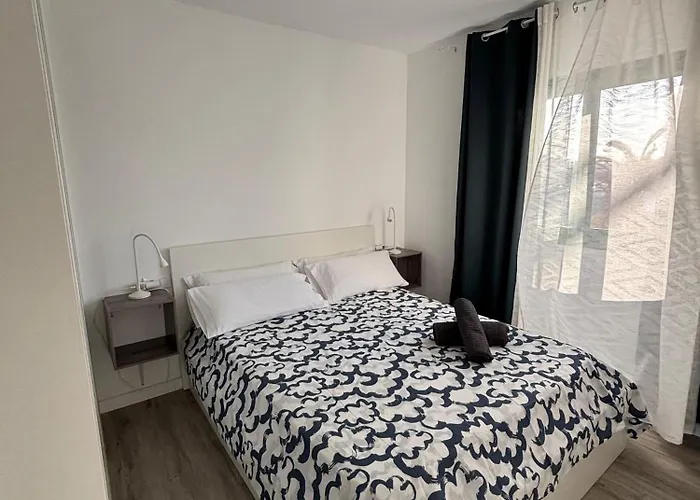 Lägenhet Pakki House *