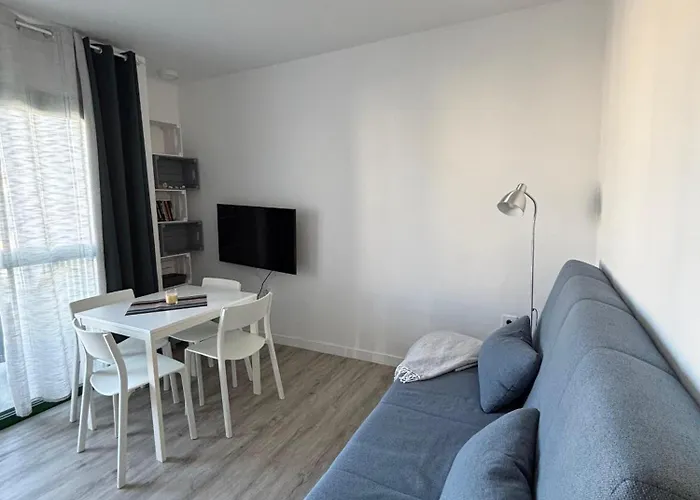 Appartement Pakki House *