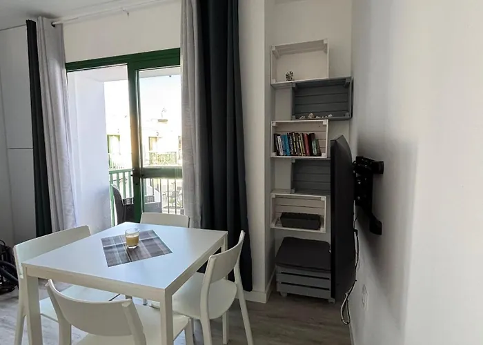 Pakki House Corralejo