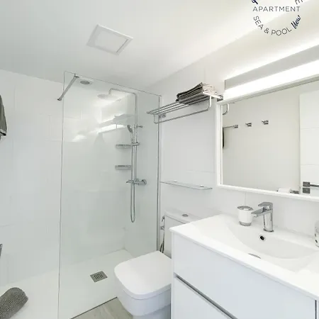 Apartment Pakki House Corralejo