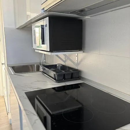 Pakki House Apartment