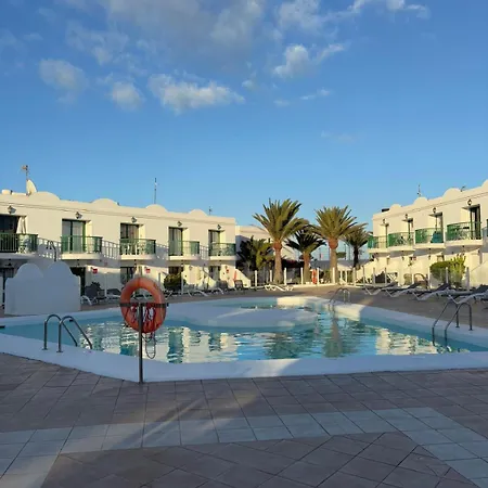 Apartment Pakki House