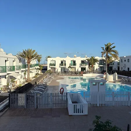 Pakki House Apartment Corralejo