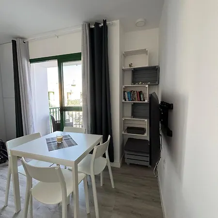 Pakki House Corralejo